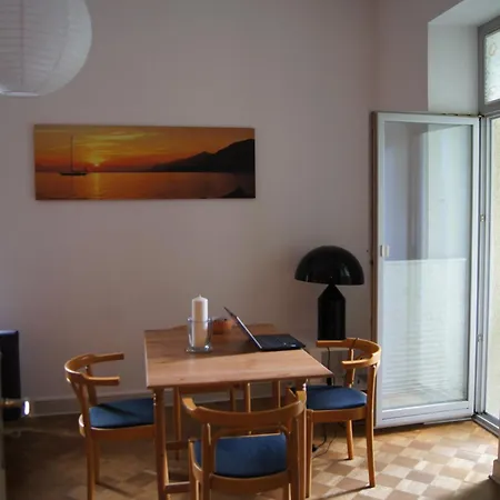 Helles, Gemuetliches - Altstadtnaehe! Apartment