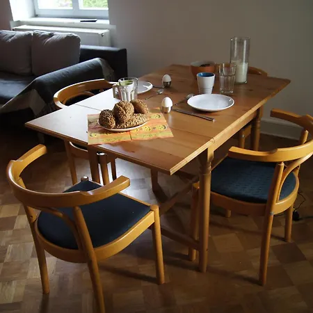 Helles, Gemuetliches - Altstadtnaehe! Apartment