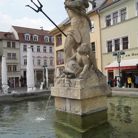 Helles, Gemuetliches - Altstadtnaehe! *