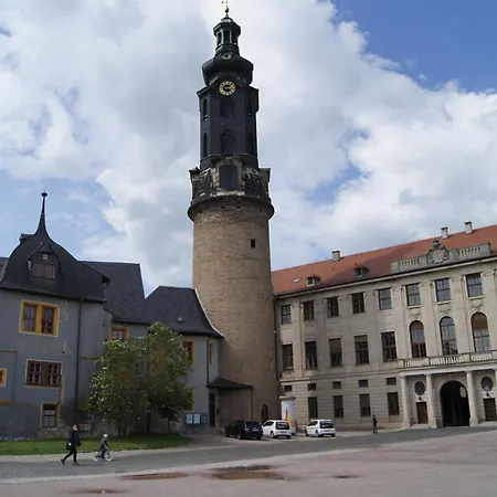 Apartment Helles, Gemuetliches - Altstadtnaehe! *