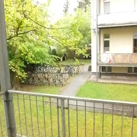 Helles, Gemuetliches - Altstadtnaehe! *