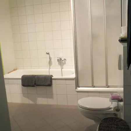 Apartment Helles, Gemuetliches - Altstadtnaehe!