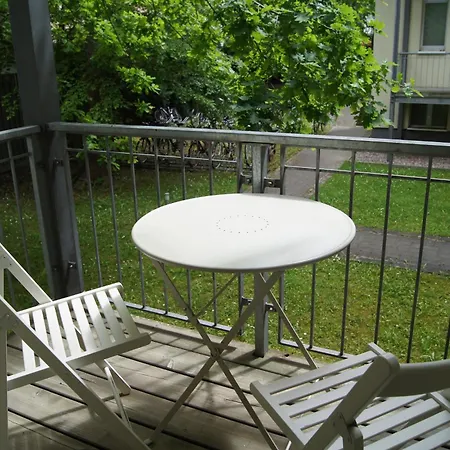 Helles, Gemuetliches - Altstadtnaehe! Apartment Weimar (Thuringia)