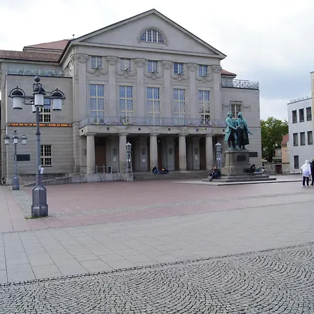 Helles, Gemuetliches - Altstadtnaehe!
